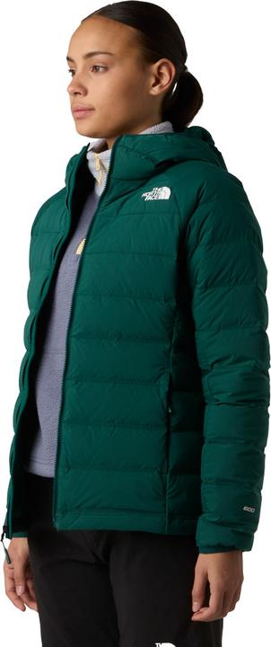 Immagine prodotto North Face Abseil Stretch Down Hoodie (S)