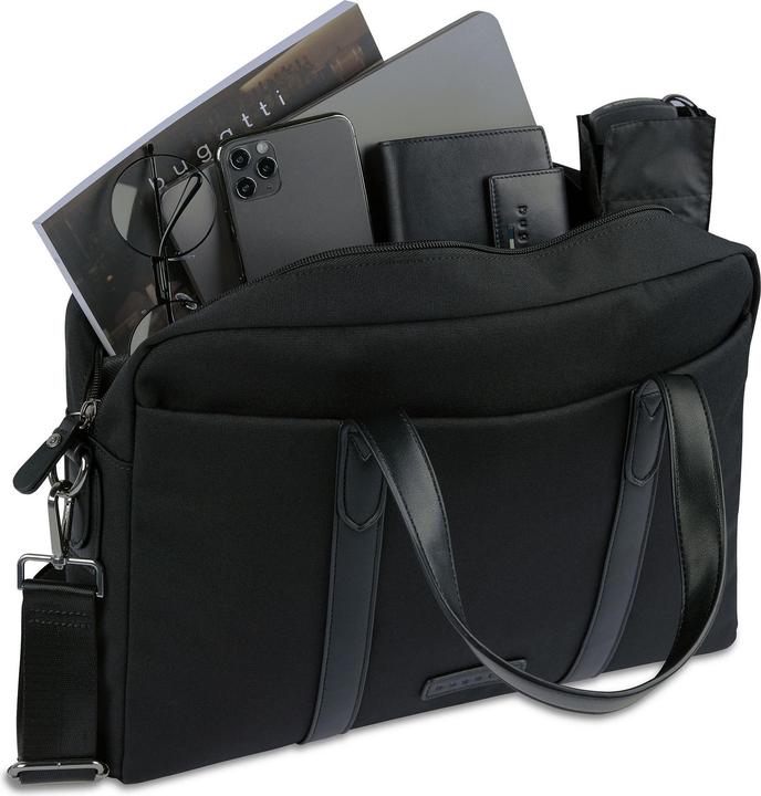 Produktbild Bugatti Maro Aktentasche 38 cm Laptopfach (15", Universal)