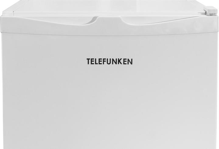 Produktbild Telefunken TEL Tischkühlschrank CF-31-121-W (90 l)