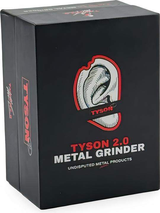 Immagine prodotto Tyson Smerigliatrice per metalli a orecchio