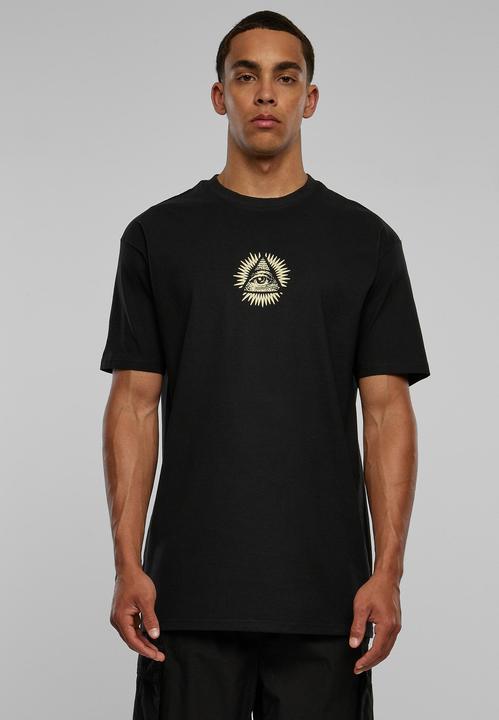 Actual product image Urban Classics New Order Oversize Tee - 61577 (XL)