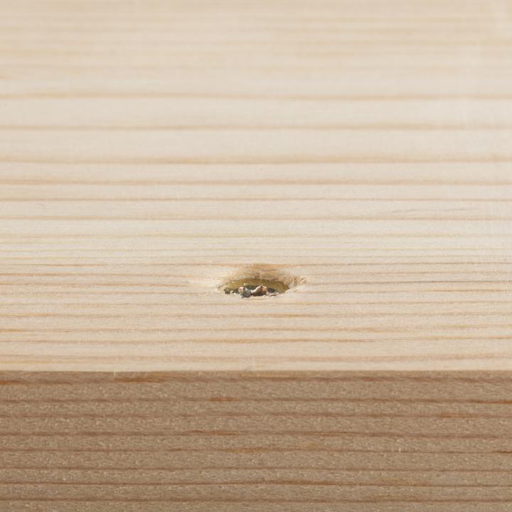 Actual product image wolfcraft wolfcraft 1 Bithalter mit Tiefenstopp (6.35 mm (¼") hexagon socket)