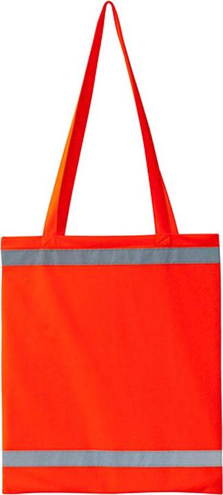 Produktbild Korntex Einkaufstasche Warnsac Reflektierend