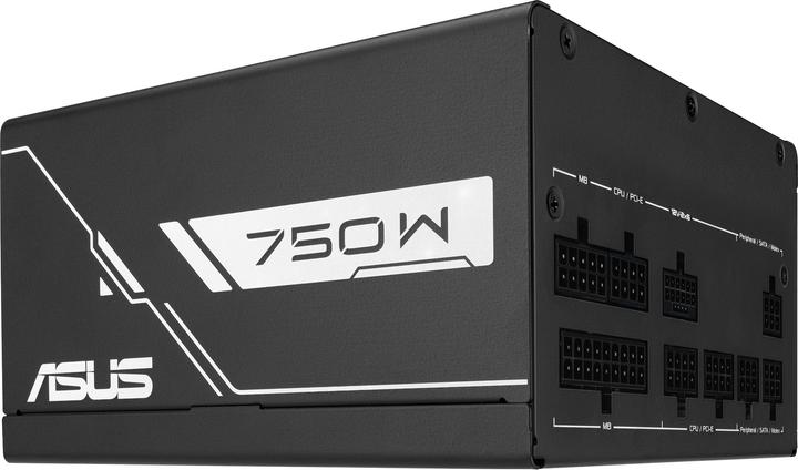 Immagine prodotto ASUS Netzteil PRIME-750G (750 W)