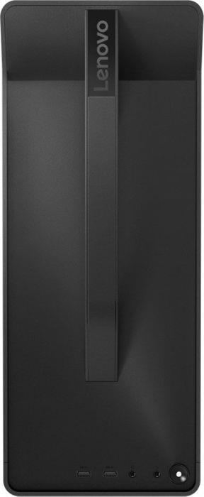 Actual product image Lenovo Legion T530 (256 GB, 16 GB, Intel Core i7-9700, GeForce GTX 1660 Ti)