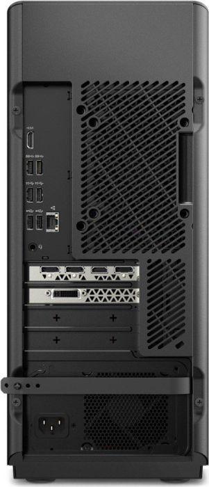 Actual product image Lenovo Legion T530 (256 GB, 16 GB, Intel Core i7-9700, GeForce GTX 1660 Ti)