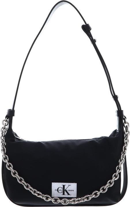 Immagine prodotto Calvin Klein CKJ Nylon Chain Shoulder Bag 22