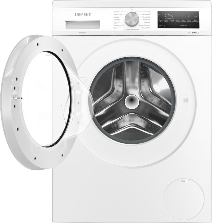 Produktbild Siemens iQ500 WU14UT49 (9 kg, Links)