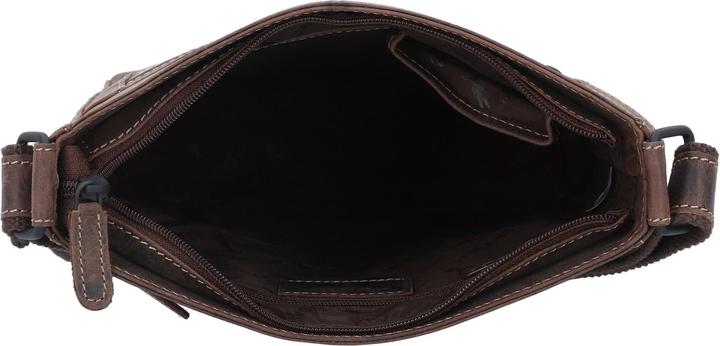 Immagine prodotto Jack kinsky Baltimora 30 borsa a tracolla in pelle 30 cm