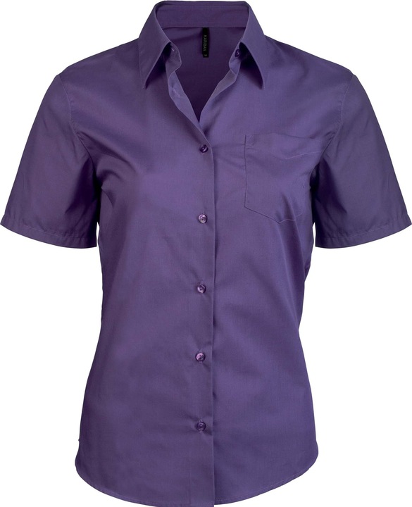 Produktbild Kariban hemd kurze ärmel judith (XL)