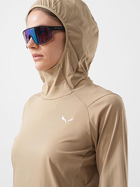 Produktbild Salewa Puez Sun Hoodie W (38, M)