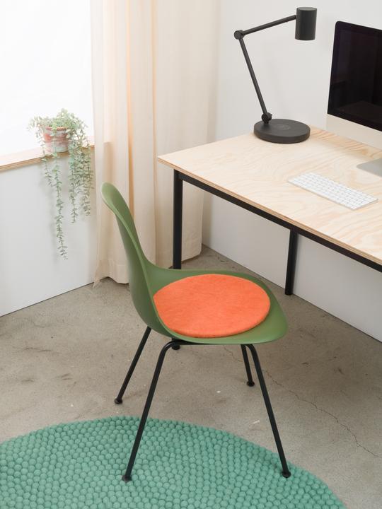 Produktbild Myfelt Round Flat (Ø 36 cm)