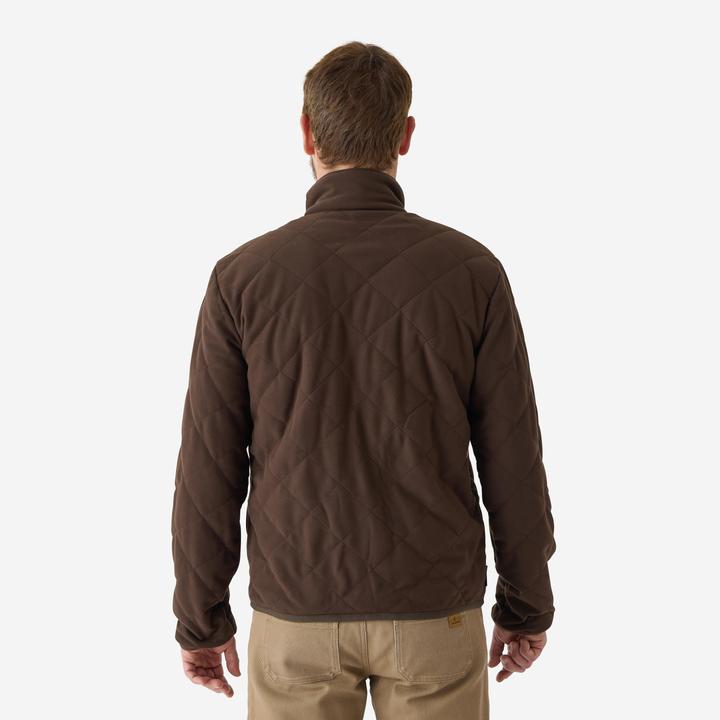 Actual product image Solognac Jacket 500 padded (S)