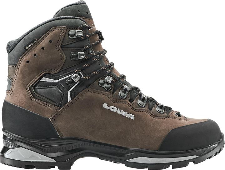 Produktbild Lowa Camino Evo GTX Braun/Graphit (47)