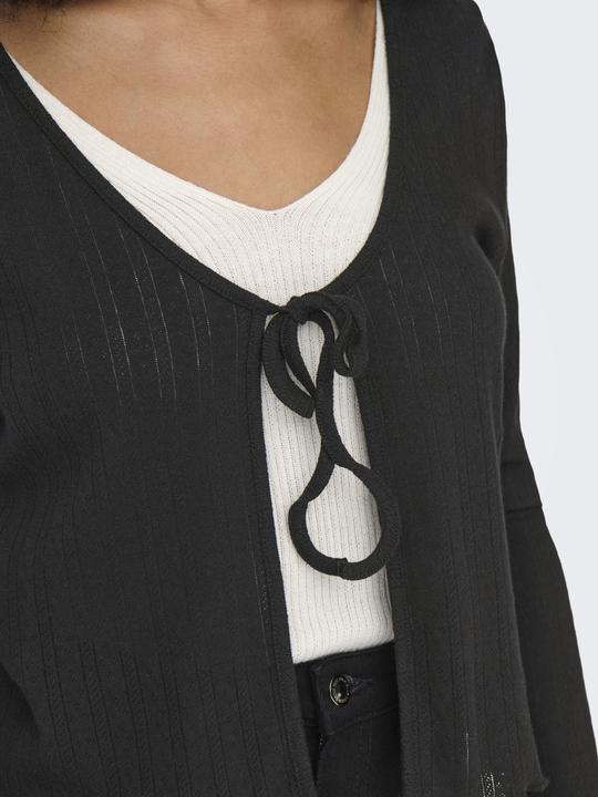 Image du produit Only ONLCARLOTTA Strickjacke Strickjacke (XL)