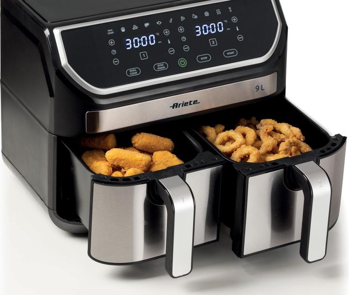 Produktbild Ariete 4625 Fritteuse