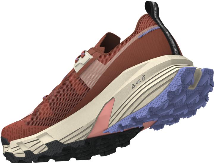 Actual product image Salewa Pedroc 2 Max W (38, 38.5)