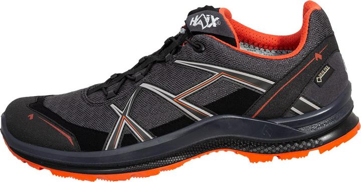 Produktbild Haix Black Eagle Adventure 2.2 GTX (39.5)