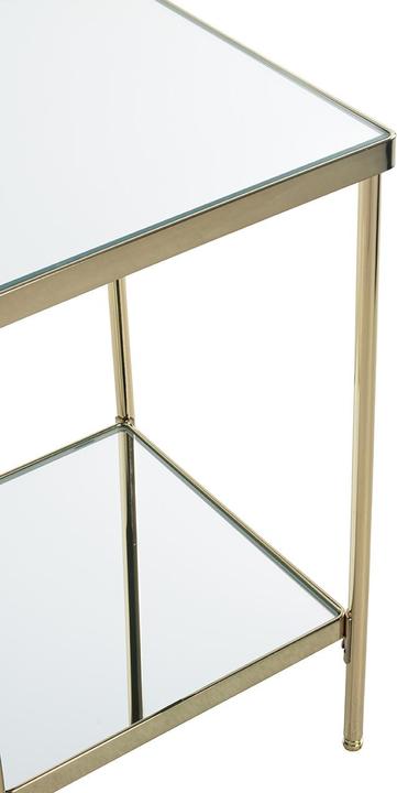 Actual product image HAKU Möbel Side table