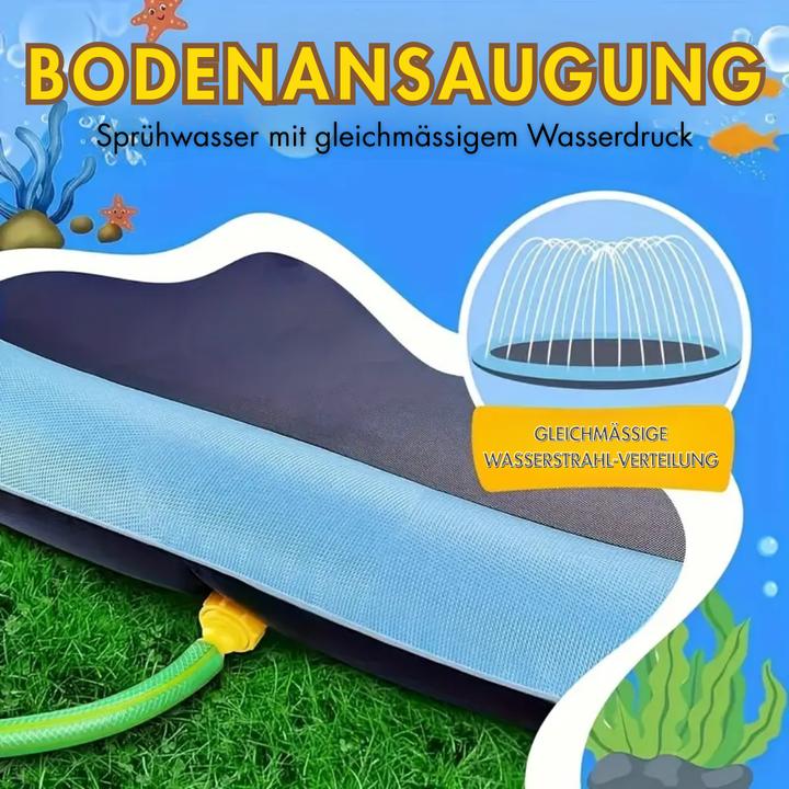 Produktbild Suba Splash Pad (Hundepool)