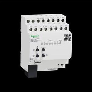 Thumbnail - Schneider Electric Ventilantriebsaktor, Zubehör Heizen