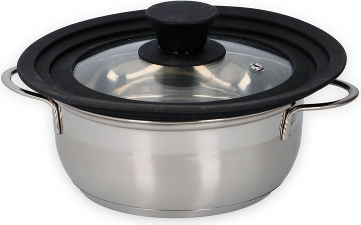 Produktbild Edco Alpina (20 cm, Glas, Kunststoff)