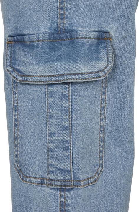 Produktbild Urban Classics Organic Stretch Denim (30)