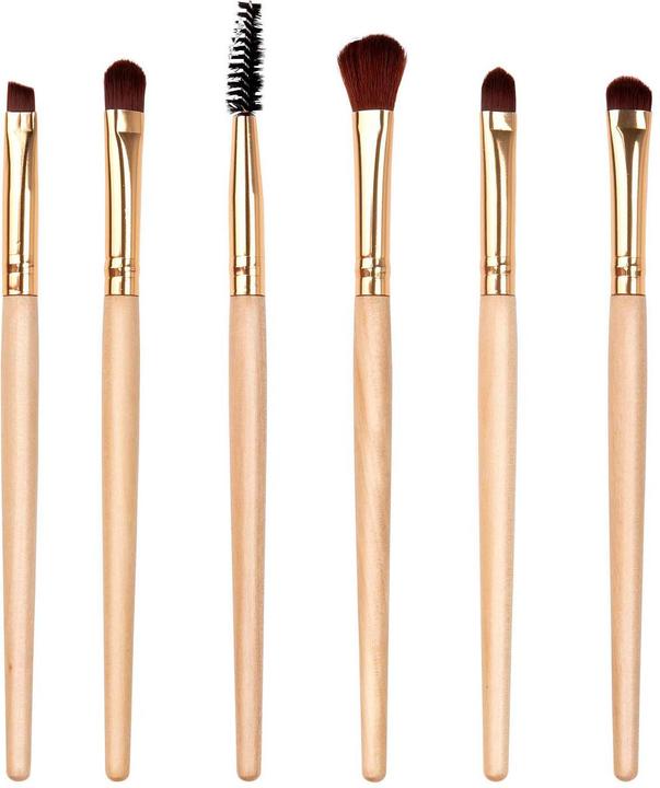 Produktbild Make up brush set 5pc (Set)