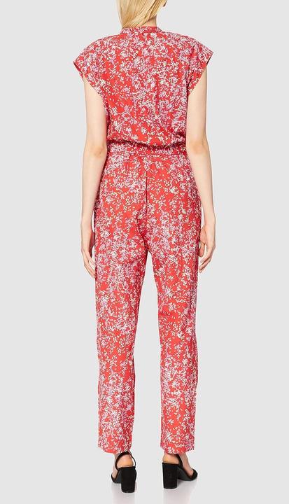 Produktbild Damen-Jumpsuit Heavy Poplin (32)