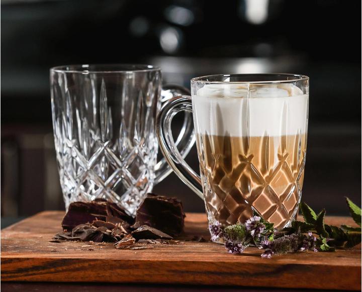 Produktbild Nachtmann Noblesse Barista (347 ml, 2 x)