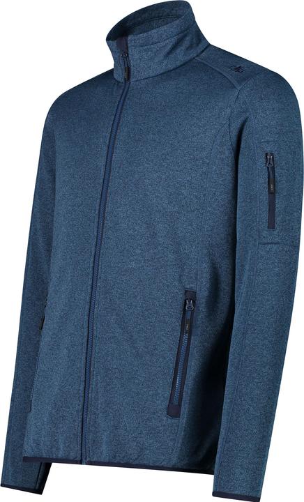 Produktbild CMP Campagnolo Knitted Fleece (3XL)
