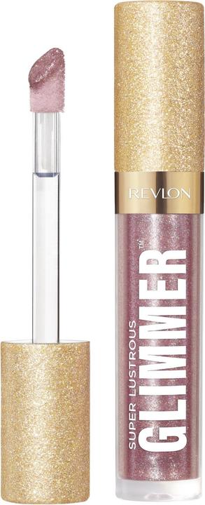 Produktbild Revlon Super Lustrous Glimmer Gloss Lavender Lust (003 Lavender Lust)