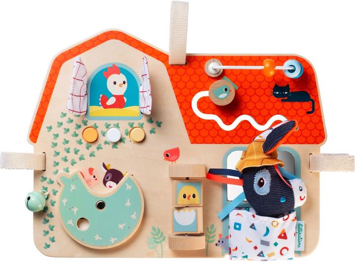 Lilliputiens Bauernhof