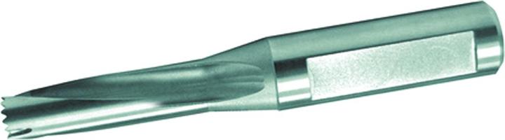Drill bit insert