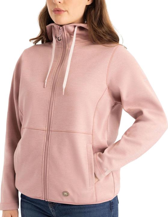 Produktbild Trespass ROSKER Damen Fleece-Kapuzenjacke (S)