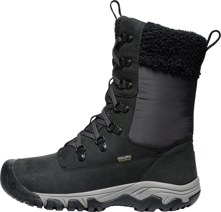 Actual product image Keen W Greta Tall Boot WP (37)
