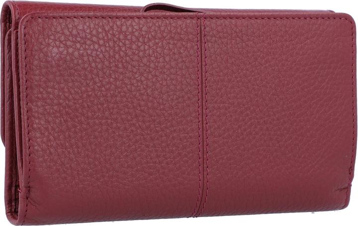 Actual product image Esquire Verona wallet RFID leather 18 cm