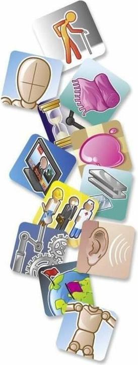 Produktbild Repos Production Concept (Französisch, 4 - 12 Spieler)