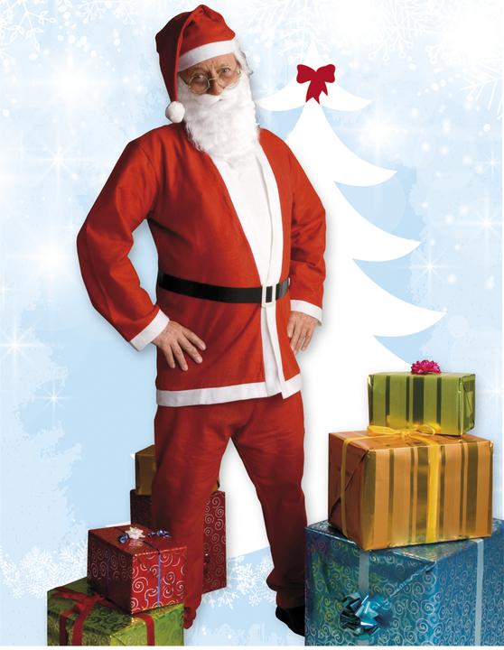 Image du produit Boland Père Noël (L, M)