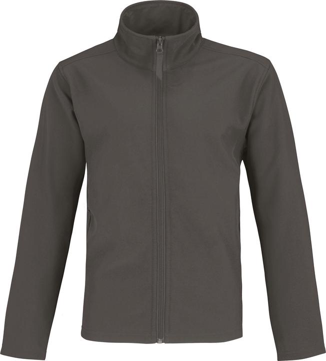 Arancione Neon, Grigio scuro