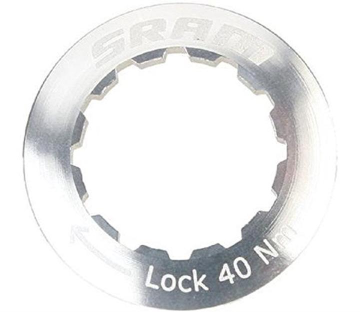 Produktbild Sram Cs Lockring 11t Al 11sp Xg1190 Flgry (11)