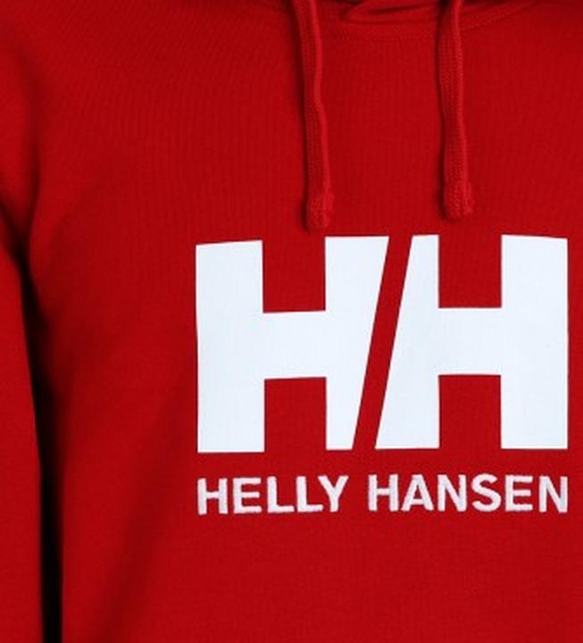 Image du produit Helly Hansen HH Logo Hoodie (M)