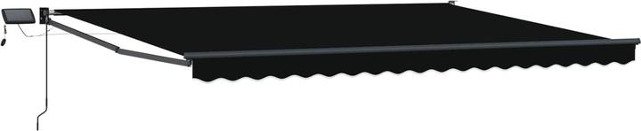 Produktbild vidaXL Sonnenschild für Outdoor (3 m)