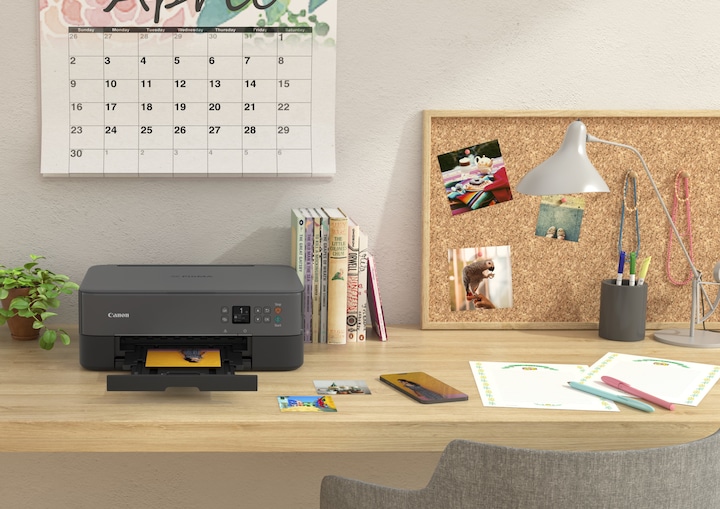 Produktbild Canon Pixma TS5350a (Tintenpatrone, Farbe)