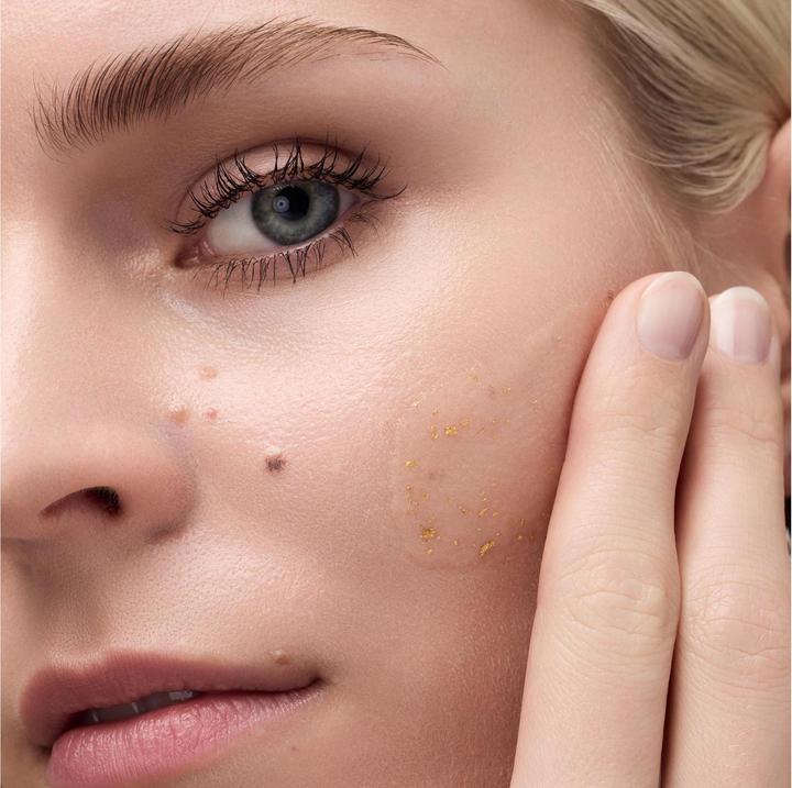 Produktbild Catrice Glam In Gold Hydrating Primer (010 Oh My Goldness)