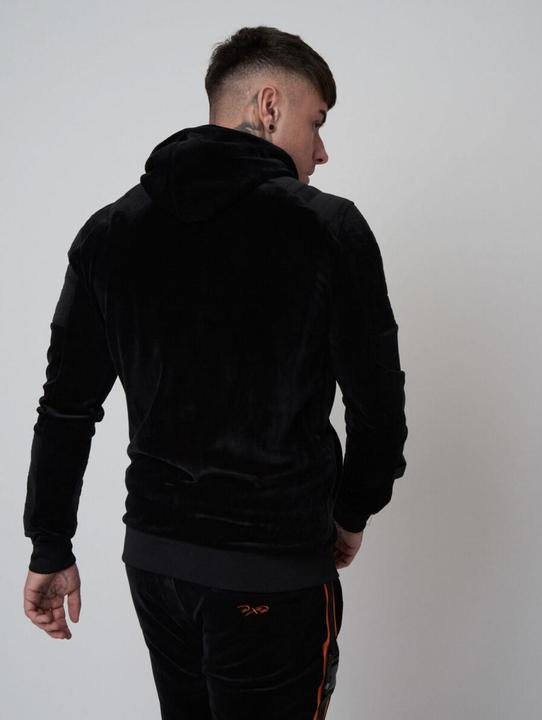 Produktbild Project X Paris hoodie project x pari (S)