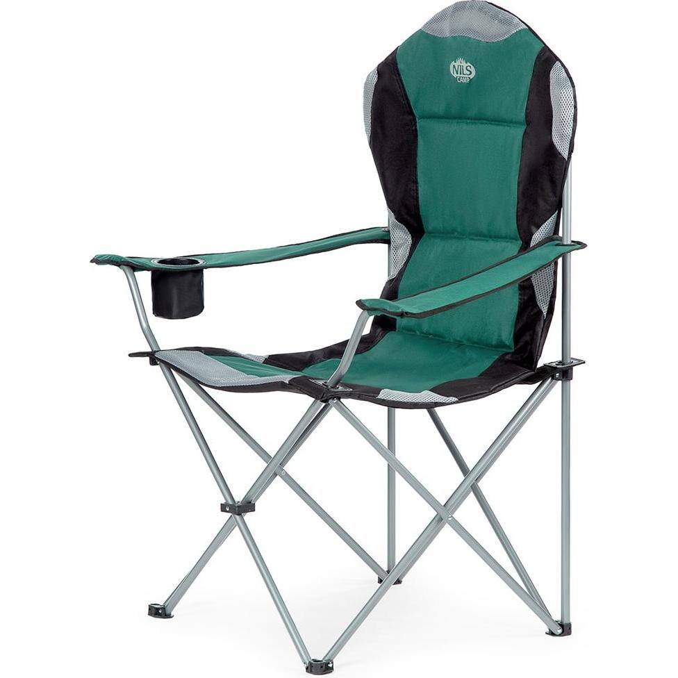 Thumbnail - Nils, Campingstuhl