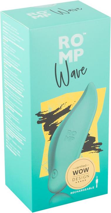 Produktbild Romp Wave