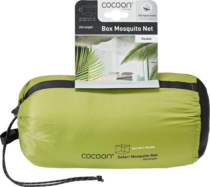 Cocoon Ultralight Double
