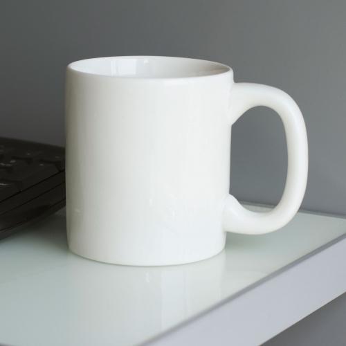 Image du produit Mugs Tasse "Gross Mug" - Cigarette (300 ml, 1x)